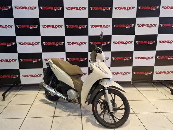HONDA BIZ 125i HONDA BIZ 125i